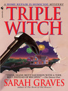 Cover image for Triple Witch